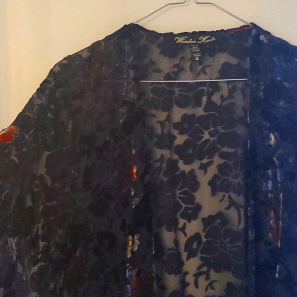 Kimono top